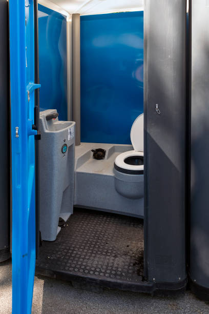 Porta potty services near me in Goldsboro, NC