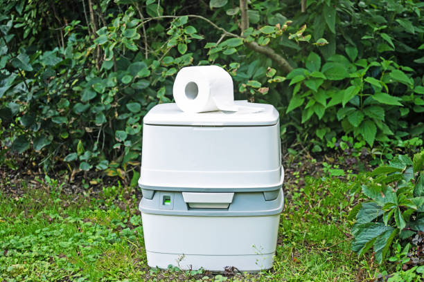 Best Affordable porta potty rental  in Goldsboro, NC