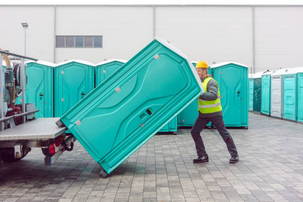 Best Best portable toilet rental  in Goldsboro, NC