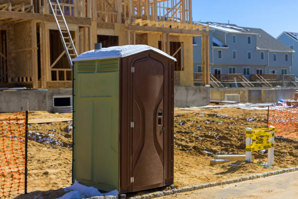 Best Porta potty services near me  in Goldsboro, NC