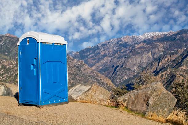 Best Portable bathroom rental  in Goldsboro, NC