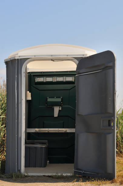 Best Portable restroom trailer rental  in Goldsboro, NC