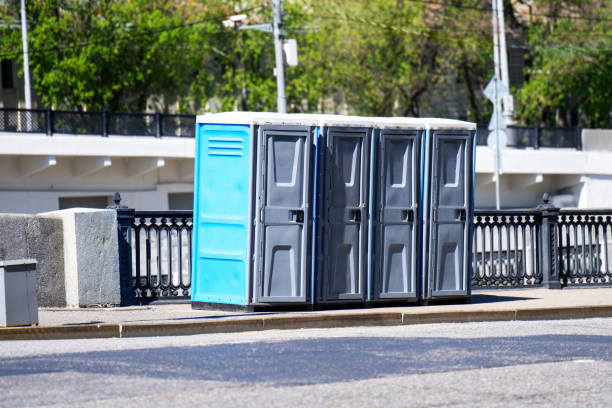 Best High-end porta potty rental  in Goldsboro, NC