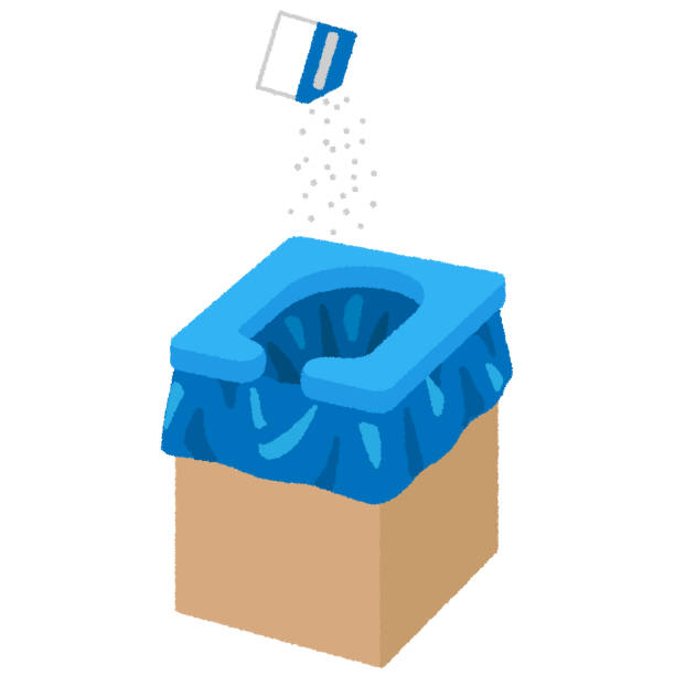 Portable Toilet Options We Offer in Goldsboro, NC