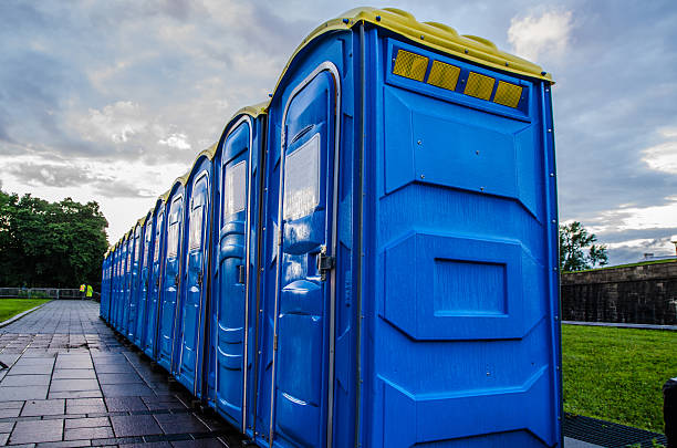 Best Construction site porta potty rental  in Goldsboro, NC