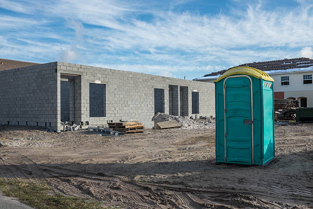 Best Emergency porta potty rental  in Goldsboro, NC