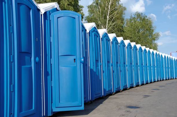 Best Porta potty rental near me  in Goldsboro, NC